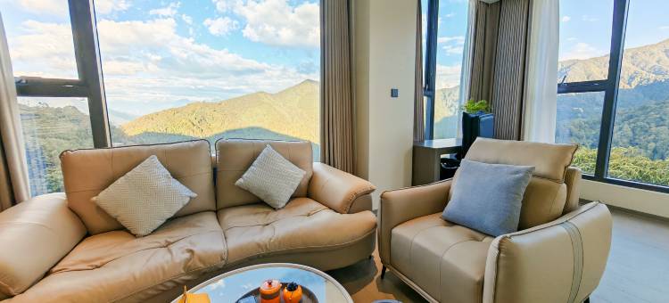 墨脱格林境遇民宿图片