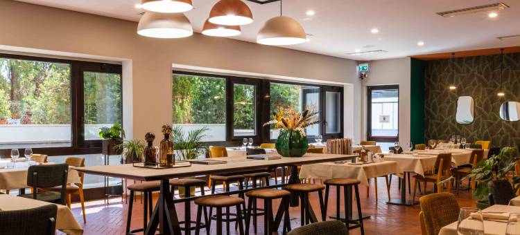 贝尔斯泰亚威尼斯梅斯特(Belstay Venezia Mestre)图片