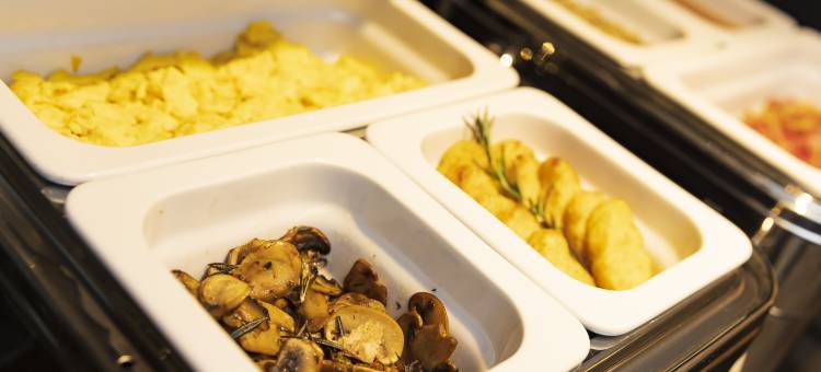 惠更斯广场(Huygens Place Amsterdam)图片