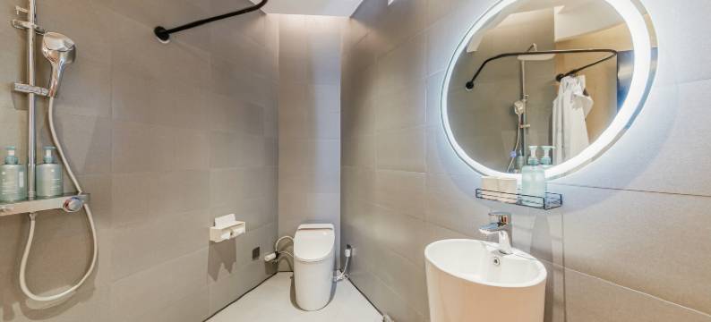 武义星空酒店图片