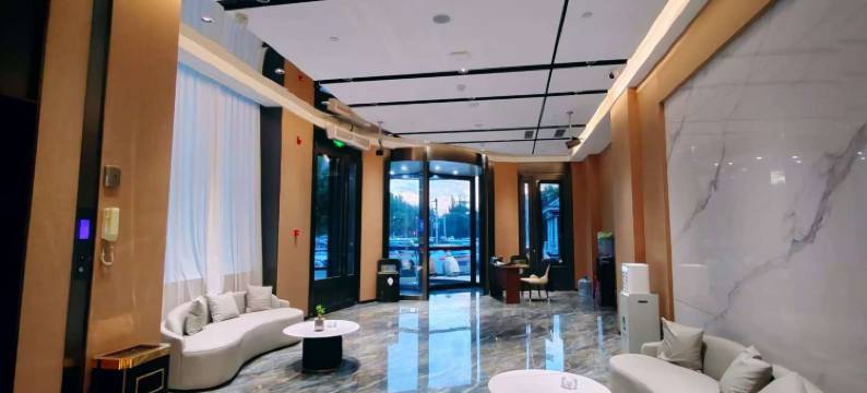 恒裕香悦酒店(六星街店)图片