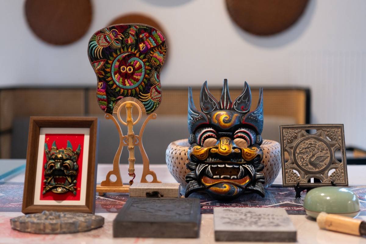 桂林阳朔腾昇希尔顿花园酒店图片