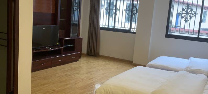 林芝古朗月民宿图片