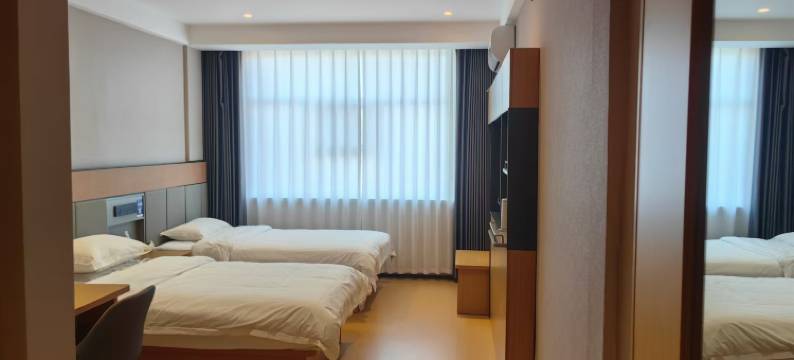 正蓝旗新雅快捷宾馆图片