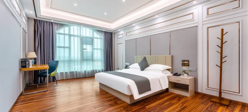 渤海酒店(台山冲蒌店)图片