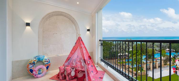 三亚一凡云墅假日酒店(三亚湾椰梦长廊店)图片