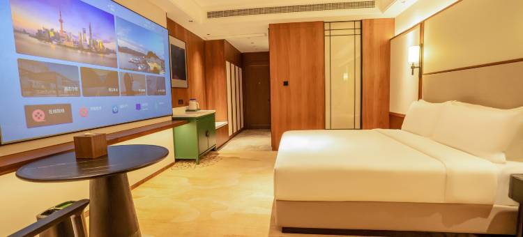 福如东海温泉大酒店图片