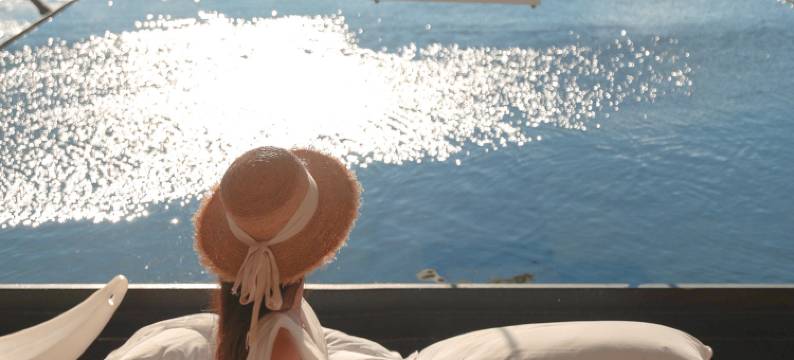 梵宿·Pure Soul | Holiday Villa观云海景轻奢酒店(大理洱海店)图片