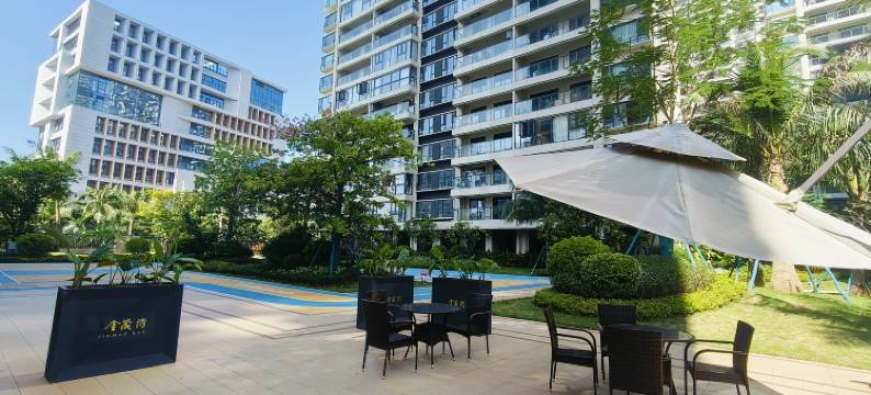 三亚崖州巴达公寓旅店(南山寺店)图片