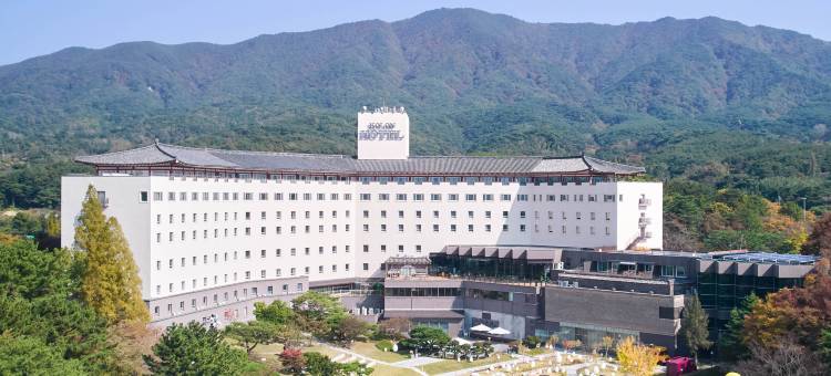 柯荣酒店(Kolon Hotel)图片