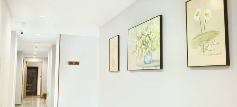 美达宾馆(世纪阳光店)图片