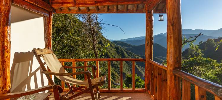 诺邓栖停缘客栈图片