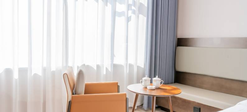 全胜酒店(中国陶瓷博物馆店)图片