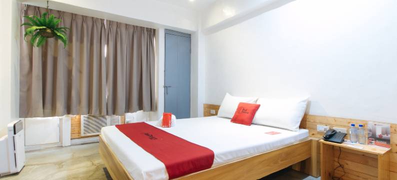 红多兹Plus酒店@曼达卢永博尼大道(RedDoorz Plus @ Boni Avenue Mandaluyong)图片