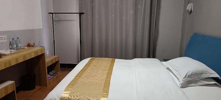 郴州世纪宾馆(湘南学院店)图片