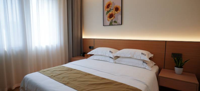 宣恩栖尚民宿(兴隆老街店)图片