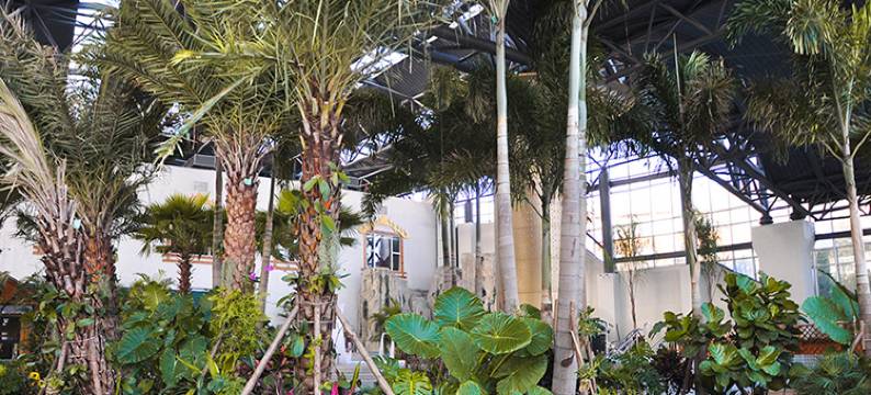 北京瑞麟湾温泉度假酒店图片