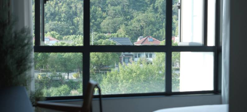安吉·屿光青旅图片