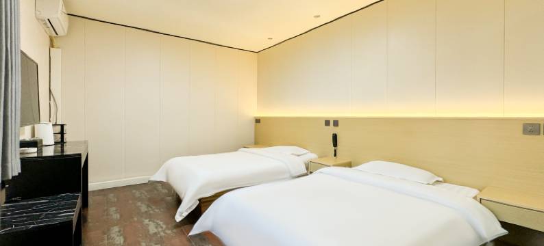 长春金意华景商务酒店图片