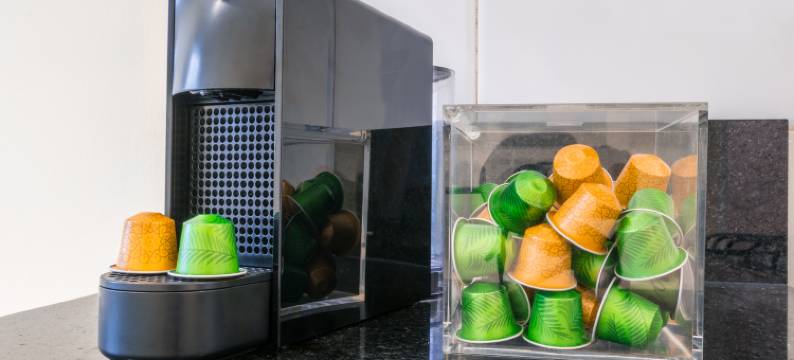 波多黎各马德罗的现代公寓(Modern Apartments in Puerto Madero)图片