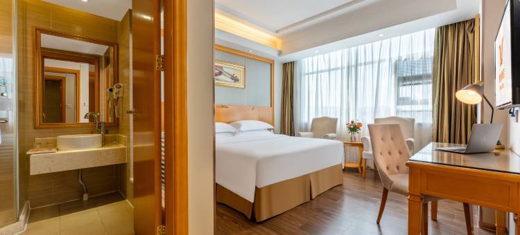 维也纳酒店(三亚亚龙湾店)图片