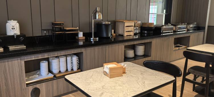 汉庭酒店(凌源市府路店)图片