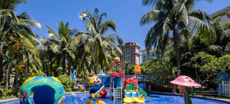 森林客栈(博鳌海的故事店)图片