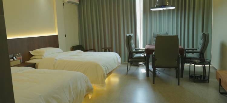 嘉礼民宿(南宁美丽南方店)图片