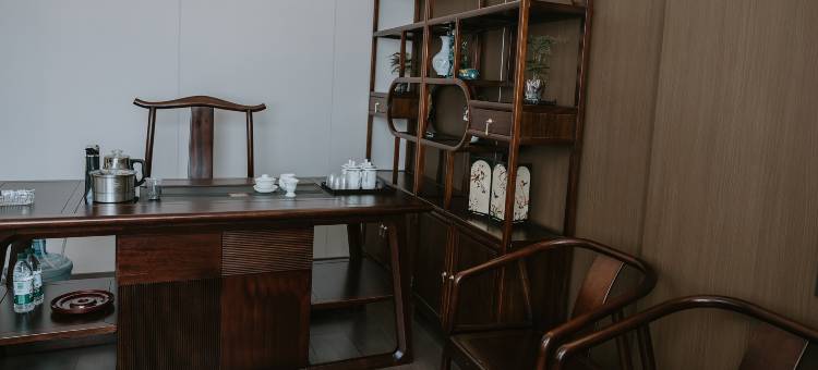 麻城开元时尚酒店图片