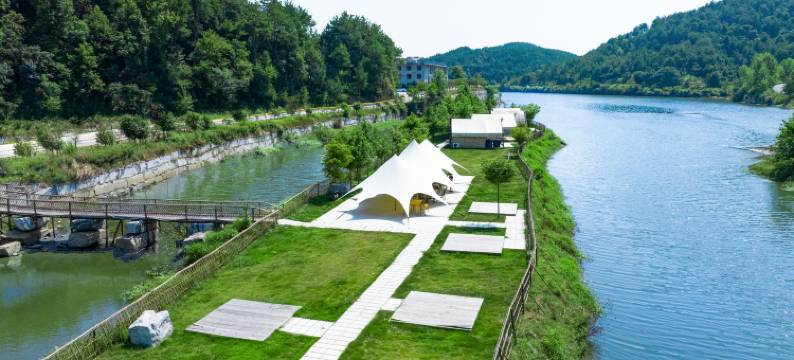 崎山泊里酒店图片