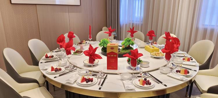 逸境美宿公寓(金华站店)图片