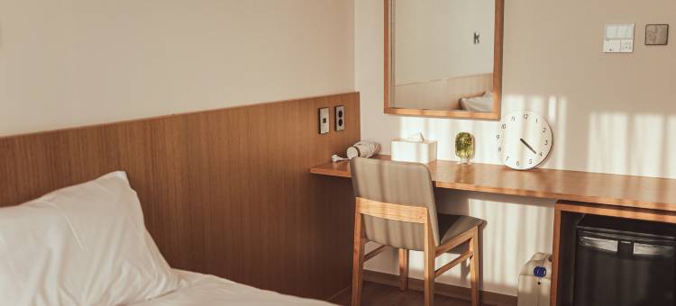 肯尼斯黛济州摩苏尔波酒店(Kenny Stay Jeju Mosulpo)图片