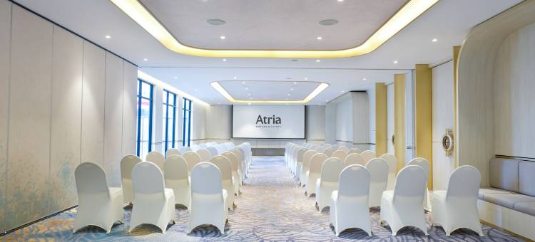 加丁塞尔彭阿特里亚酒店(Atria Hotel Gading Serpong)图片