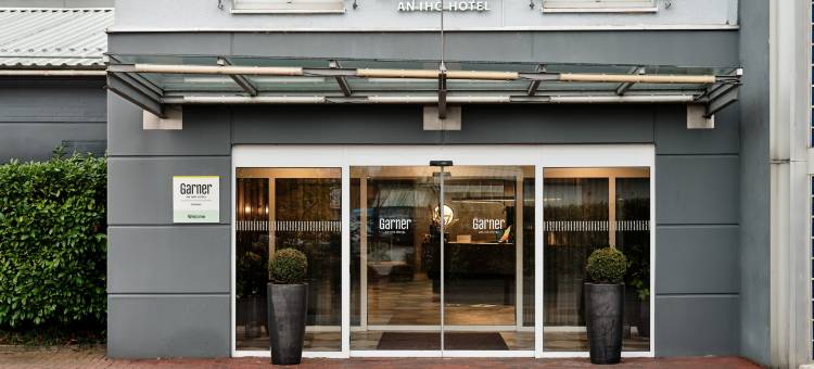 埃尔姆斯霍恩Garner酒店(Garner Hotel Elmshorn)图片