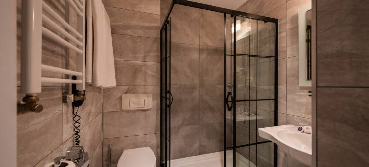 艾瑞斯酒店及水疗中心(Iris Hotel & Spa)图片