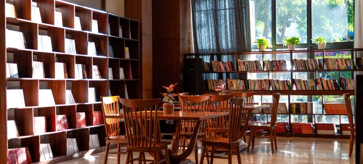 素简梵庐民宿图片