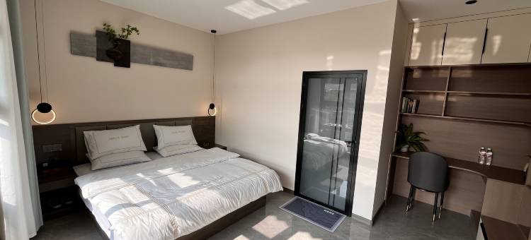 客居社民宿图片