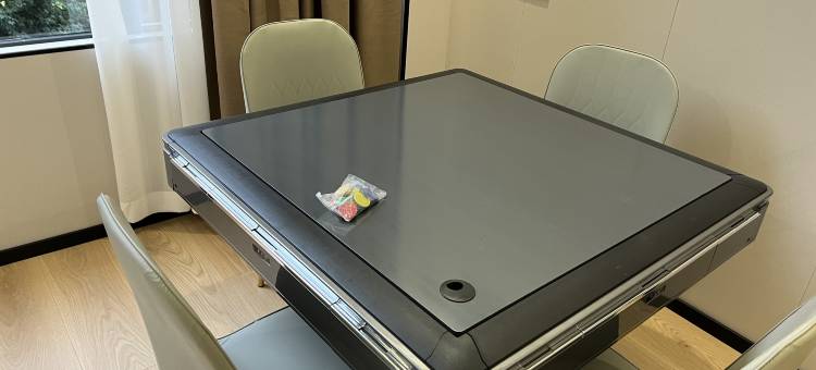 茉莉花酒店图片