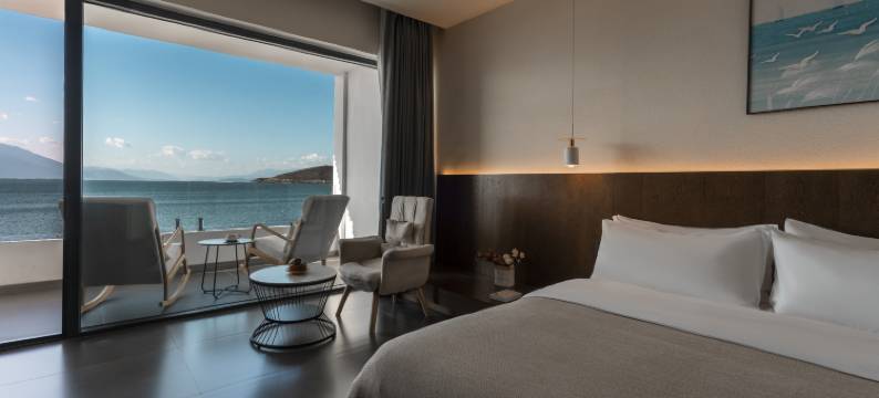 大理小普陀Comfortable Life holiday villa ·海景美宿(洱海店)图片