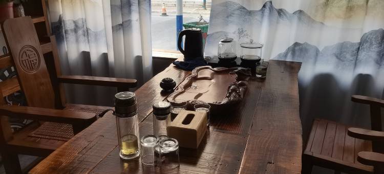 西椐雅致酒店(唐河友兰大道店)图片