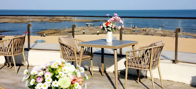 风之廊酒店(日照万平口灯塔景区店)图片