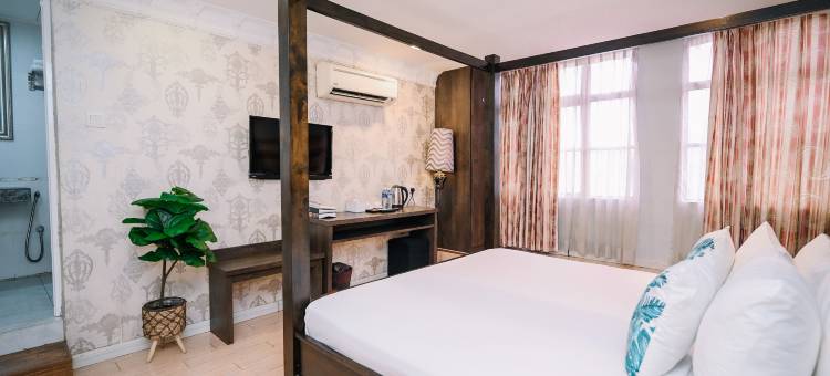 Swing & Pillows @ USJ Taipan(Swing & Pillows @ USJ Taipan)图片