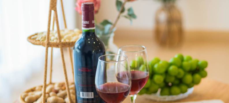 星雅舒艺宿·Design设计师美宿(彝人古镇店)图片