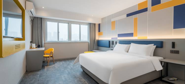 7天酒店(淮安涟水百悦广场店)图片