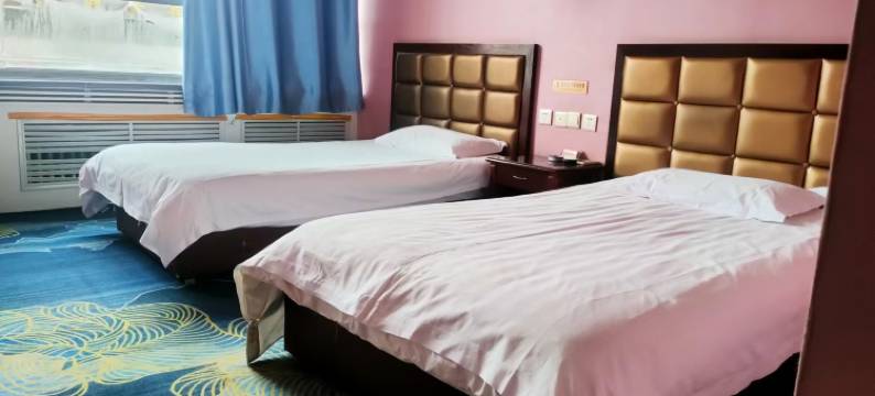 昌吉华宇宾馆图片