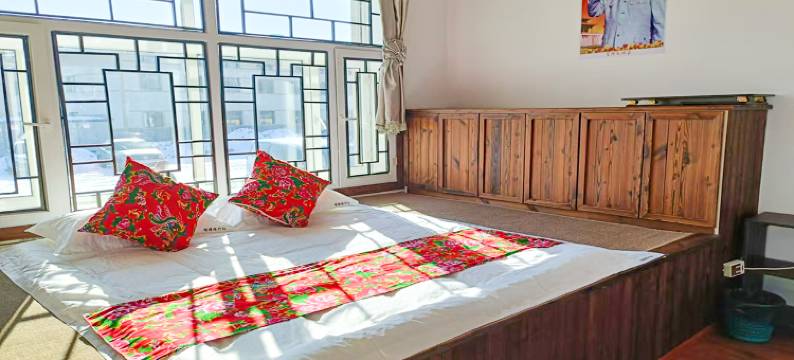 南来北顺民宿(亚布力南站店)图片