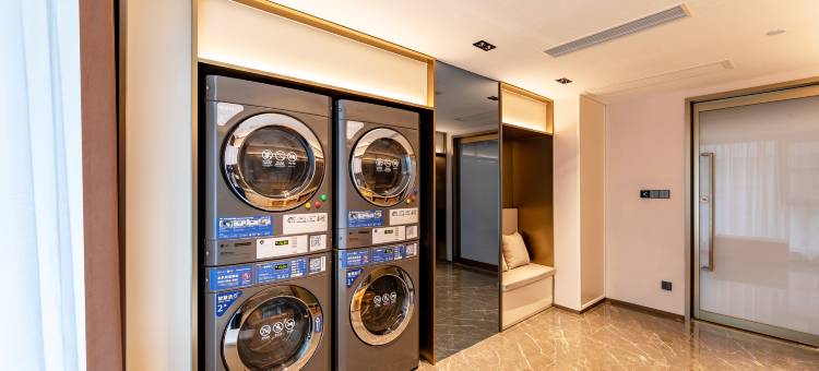 星程酒店(安阳林州红旗渠大道市政府店)图片