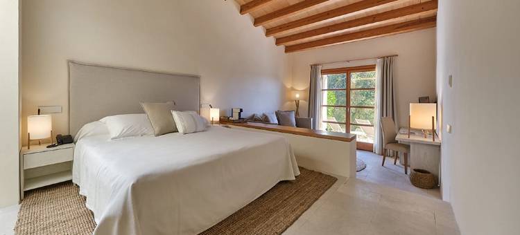 松奔亚水疗小酒店 - 限成人(Son Penya Adults Only Petit Hotel & Spa)图片