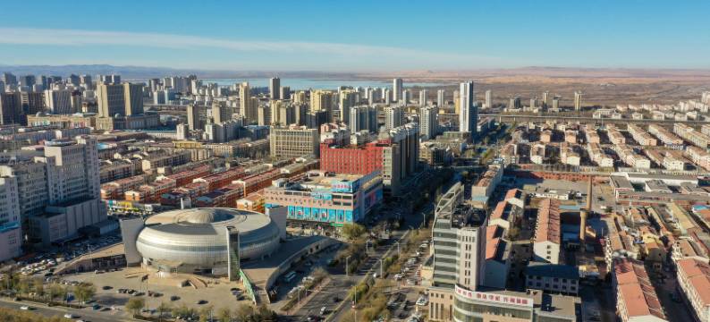 新晨连锁酒店(乌海阳光万豪店)图片