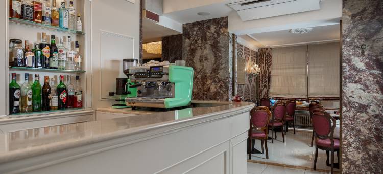 蒙特卡洛酒店(Hotel Montecarlo)图片